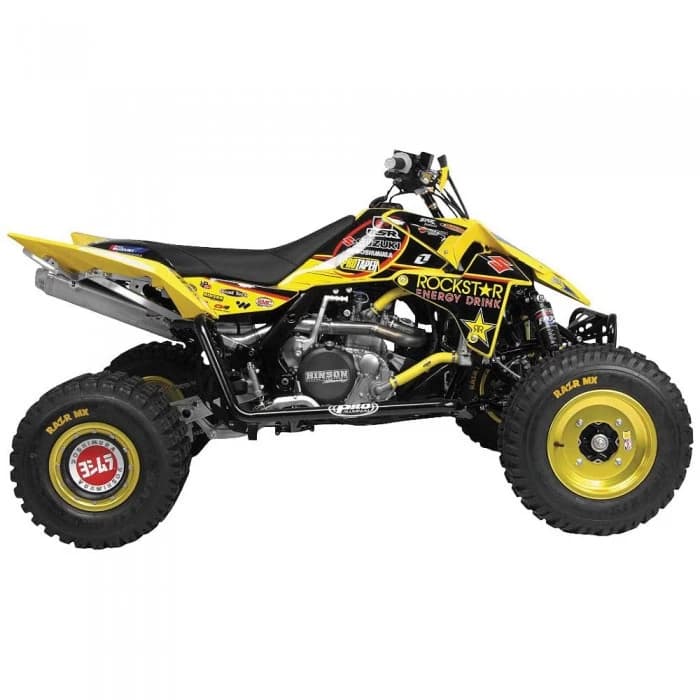 N-ai bani de un ATV cu care sa te plimbi pe coclauri dar parca tot ai vrea ceva care sa-ti intretina pasiunea. Si daca tot e luna cadourilor, iti permiti si tu asa ceva, ca n-o fi gaura-n bugetul familiei.
Machetele...