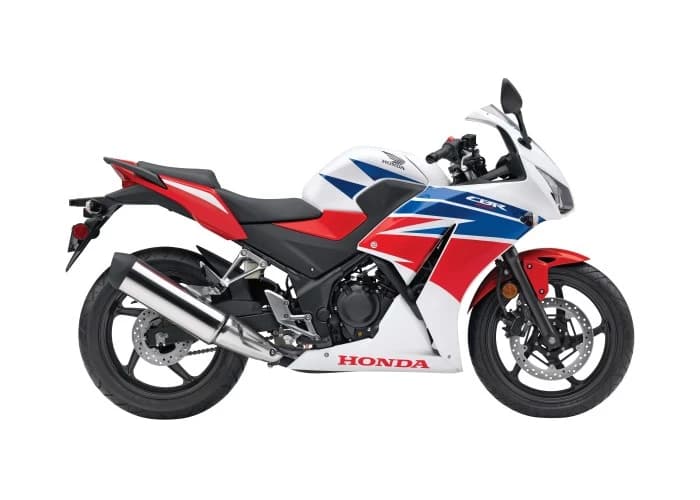 Noul model 2015 de la Honda,CBR300R este motocicleta perfecta atat pentru riderii incepatori cat si pentru cei experimentati.Aceasta a primit un carenaj sport complet,faruri noi duble,o sa noua,capace laterale noi,dar...
