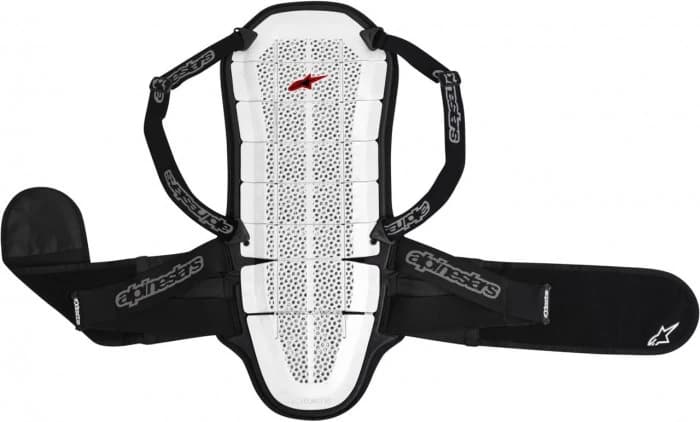 Bionic Air Back Protector este ultima noutate in materie de protectii tip platosa care poarta semnatura celor de la Alpinestars.
Omologate, protectiile sunt vitale pentru siguranta oricarui motociclist sau ATV-ist. ...