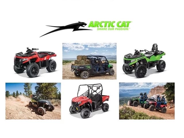 A venit si momentul pentru lansarea lineup-ului 2017 de vehicule ATV si UTV/Side-by-side (SxS) si se pot face doua observatii majore: in primul rand, compania nord-americana anunta ca e vorba doar de primul val d...