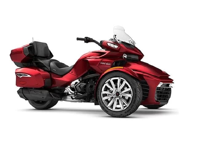 Data de 16 august va ramane o data istorica in calendarul BRP, in primul rand si mai ales datorita lansarii celui mai puternic side-by-side sportiv din industrie, redutabilul 2017 Can-Am Maverick X3. Insa cu ocazia re...