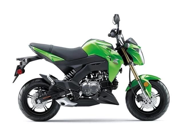 Prin luna octombrie a anului trecut, Kawasaki lansa oficial printr-un set de fotografii si un set promotional replica lor la expansiunea globala a Hondei cu al sau model Grom, adica modelul Z125 Pro, iar acum e g...
