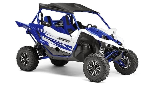 2015 a fost un an complex si totodata plin de realizari pentru Yamaha in multe planuri, fie ca vorbim de segmentul motociclete, fie ca vorbim de segmentul powersport, fara nici o indoiala. Pornind de la suprematia in ...