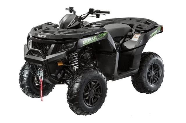 In 2015 Arctic Cat se remarca in mod deosebit prin lansarea noii linii Arctic Cat XR, ATV-uri utilitare focusate pe confortul rider-ului, calitatea si usurinta in manevrabilitatea vehiculelor. Cu trei variante de moto...