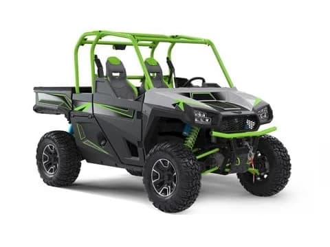 Chiar daca au existat o multime de zvonuri si temeri despre viitorul Arctic Cat in cadrul Textron Off Road (viitorul e clar din punct de vedere al brand-ului, divizia de autovehicule offroad nu se va mai numi Arctic C...