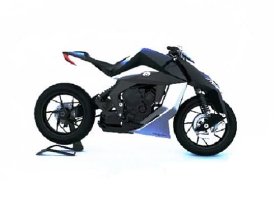 Automobilele care sa coste un sfert de milion nu mai reprezinta ceva uluitor in zilele noastre, nefiind ceva foarte comun, dar in nici un caz surprinzator. Dar o motocicleta la un astfel de pret? Sigur ca situatiile i...