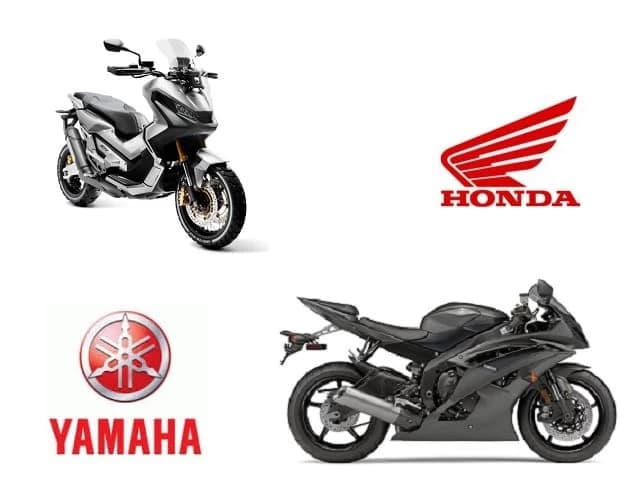 Sunt zile in care in industria moto nu se intampla nimic notabil, sunt zile in care duduie internetul de zvonuri, dar exista si acele zile in care producatorii importanti anunta lucruri interesante, ba chiar mai multi...