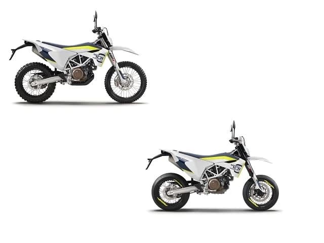 Pana in acest moment, Husqvarna a bifat aproximativ trei lansari de modele din lineup-ul 2017, fie ca in mai si-a prezentat lineup-ul motocross, fie ca o luna jumatate mai tarziu si-a prezentat modelele enduro si dual...