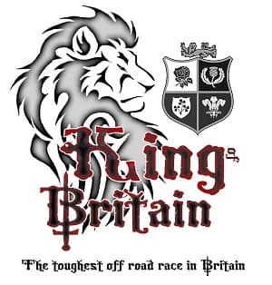 Raliurile King of Britain 2018