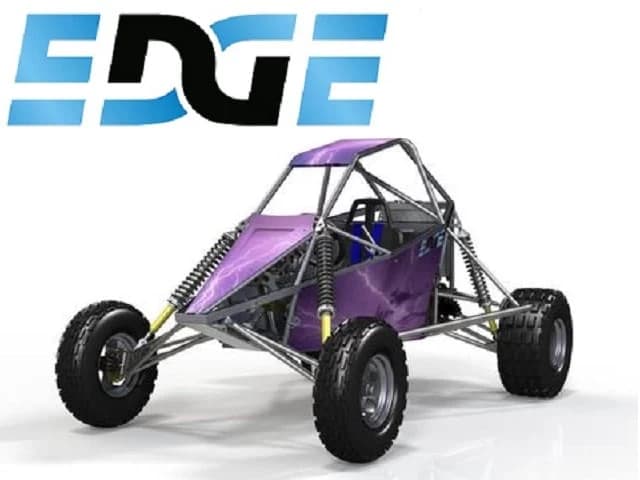 Binecunoscut in Australia, aproape necunoscut in restul lumii, producatorul Edge Products este specializat pe proiectarea si fabricarea micutelor buggy Barracuda, printre alte vehicule, ce au succes de aproape un sfer...