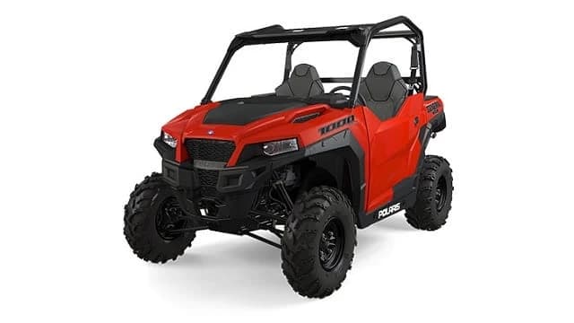 Intr-un moment in care atentia lumii intregi e captata de noutatile pe doua roti de la salonul international moto de la Milano, EICMA 2015, Polaris Industries Inc. si-a largit lineup-ul 2016 prin lansarea unui side-by...