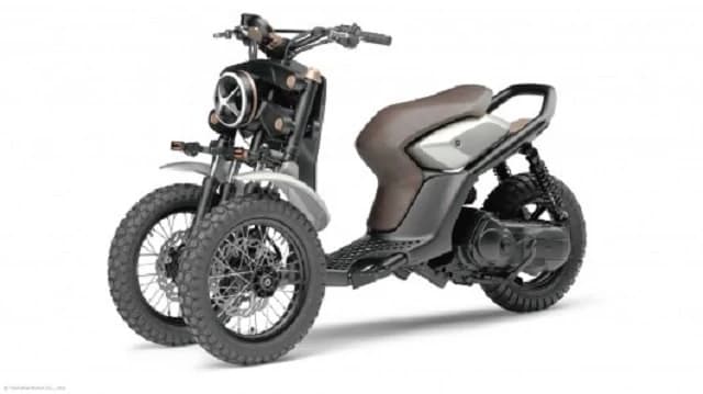 Ieri, 25 martie, Yamaha a avut o zi mai speciala, in care a lansat in cadrul 2015 Bangkok Motor Show doua modele concept de vehicule pe trei roti, tricycle-motorcycles sau pe scurt, trikes, pe numele lor Yamaha 0...