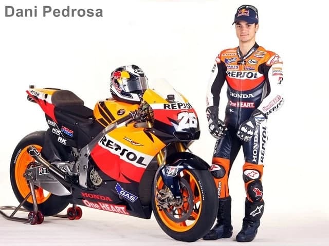 Dani Pedrosa nu va alerga pe circuitul Jerez, din cadrul MotoGP, din acest week-end. La o zi dupa ce Livio Suppo, Team Principal al Repsol Honda isi manifesta optimismul cu privire la revenirea atat a lui Dani Pedrosa...