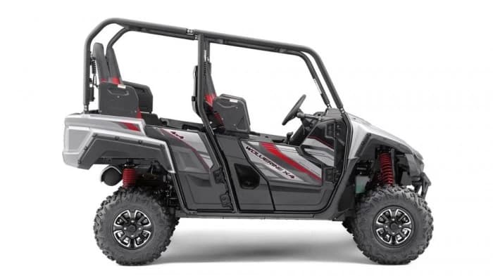 Entuziastii offroad-ului care doresc sa aduca in garaj in viitorul apropiat un UTV pentru intreaga familie se pot orienta cu incredere catre modelele propuse de Kawasaki, Yamaha sau Honda, in functie de buget si de pr...