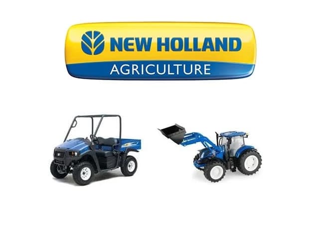 Prin luna decembrie a anului trecut, o stire interesanta circula, ce-i drept in mediile specializate, adica in zona utilajelor si masinilor agricole: producatorul mondial New Holland (Agriculture) incheiase un acord d...