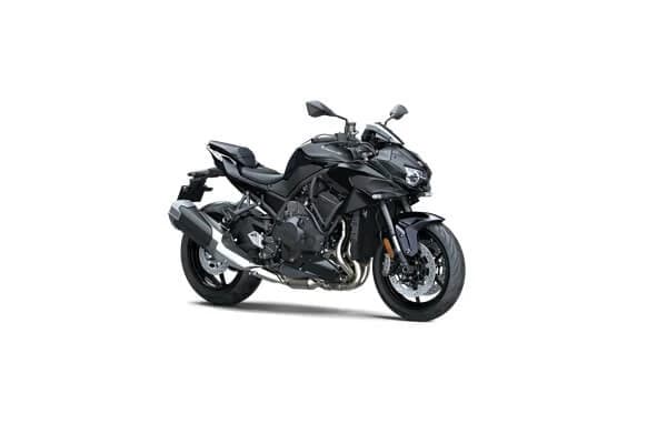 2021 Kawasaki Z H2