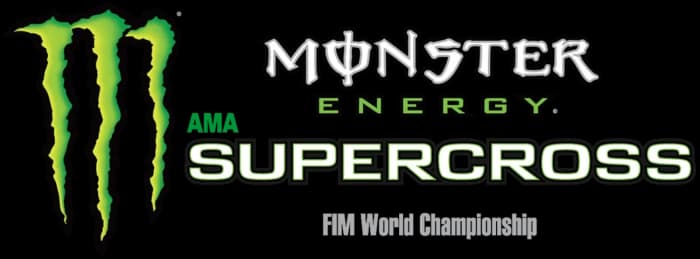 Primele rezultate in calificarile pentru Monster Energy Supercross