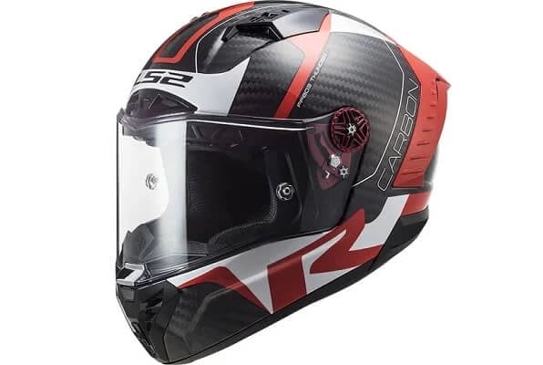 Casca moto LS2 FF805 Thunder