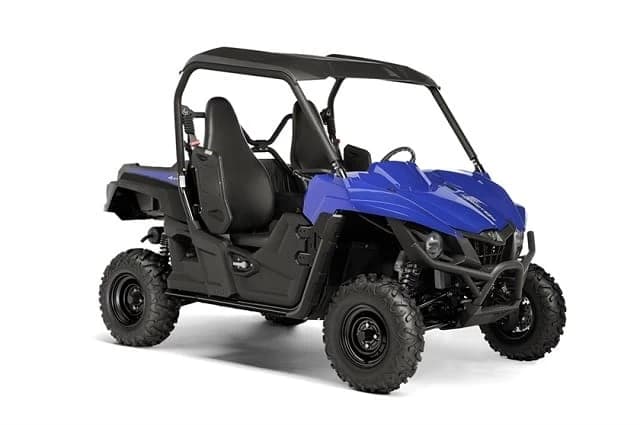 Yamaha are in mod curent peste 35 de accesorii pentru Side-by-Side model 2016 Wolverine R-Spec, care dicteaza regulile in standardul manevrabilitatii off-road si confortului. Reamintim ca pana la inceputul ...