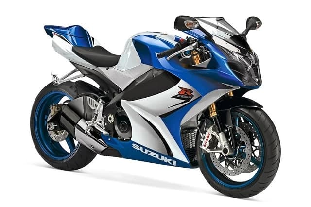 Viitorul model GSX-R1000 va fi dotat cu un sistem VVT (variable valve timing) conceput atat de ingenios, incat ocoleste interdictiile stabilite in regulile care guverneaza competitia MotoGP, se arata in unele publicat...