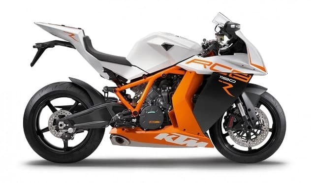 Acesta nu reprezinta un anunt care sa incante, in special pe aceia care sunt fani ai KTM si ai modelului 1190 RC8 R. Stefan Pierer, CEO si presedinte al KTM a anuntat ca se va renunta la producerea modelelor supe...