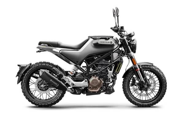 Svartpilen 201, un explorator urban adus la cele mai noi standarde pentru riderii la inceput de drum!
Husqvarna Motorcycles a lansat noua motocicleta Svartpilen 125 pentru sezonul 2022. Acest model de naked bike este...