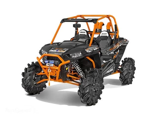 Polaris nu a dezamagit vreodata cand vine vorba de productia sa, categoria off-road, iar modelul RZR XP 1000 EPS High Lifter Edition, cu siguranta nu este o exceptie.
Acest side-by-side Polaris este construit ...
