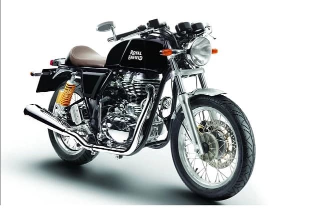 In urma cu doua saptamani, o stire anunta ca brandul Royal Enfield se va reintoarce in tara natala, respectiv din India in Marea Britanie, aceasta presupunand deschiderea unei fabrici unde vor fi lansate in curand nis...
