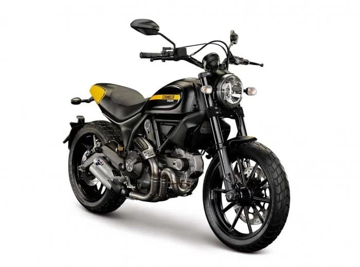 Constructorul italian de motociclete a avut un an 2015 de-a dreptul istoric, fapt reconfirmat dupa publicarea cifrelor din vanzarile anului trecut, care arata in total o crestere de peste 22 de procente fata de 2...