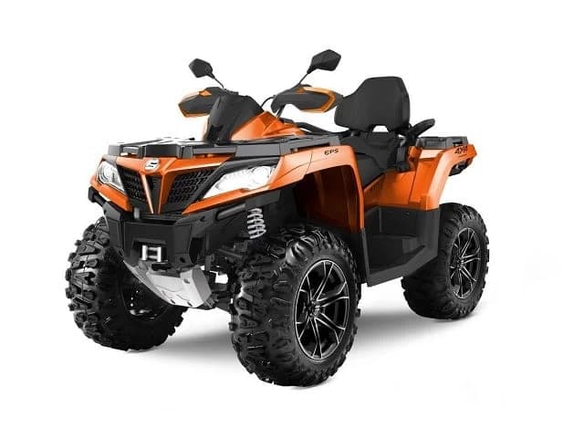 La aproape doua luni dupa ce CFMoto USA a prezentat modelele noi din lineup-ul 2017, specifice pentru piata americana, producatorul chinez a lansat, in sfarsit, modelele de ATV si SXS pentru Europa, in cadrul salonulu...