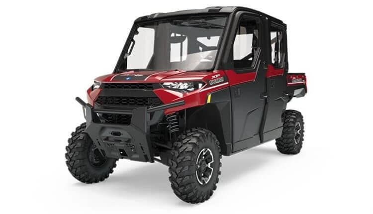 Polaris Off-Road, liderul mondial pe segmentul powersports si inovatii off-road, a introdus modelele 2019 care vin cu update-uri si optiuni semnificative pentru toate lineup-urile: RANGER®, RZR®, GENERAL® ...