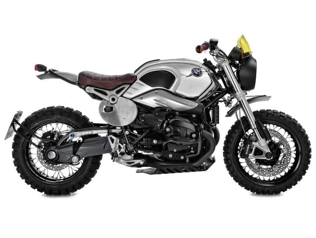 Teoretic, se stia inca din luna octombrie a anului trecut ca gama BMW R NineT va fi diversificata si ca vor aparea trei modele bazate pe acesta. Imediat dupa putin timp, la Milano, in cadrul salonului international EI...