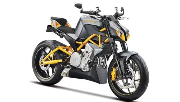 Compania indiana Hero a lansat la salonul EICMA Milano 2014,modelul The Hastur 620,un streetfighter care va fi prezent pe piata europeana incepand cu anul viitor.
Pentru cei care nu sunt familiarizati cu acest produ...
