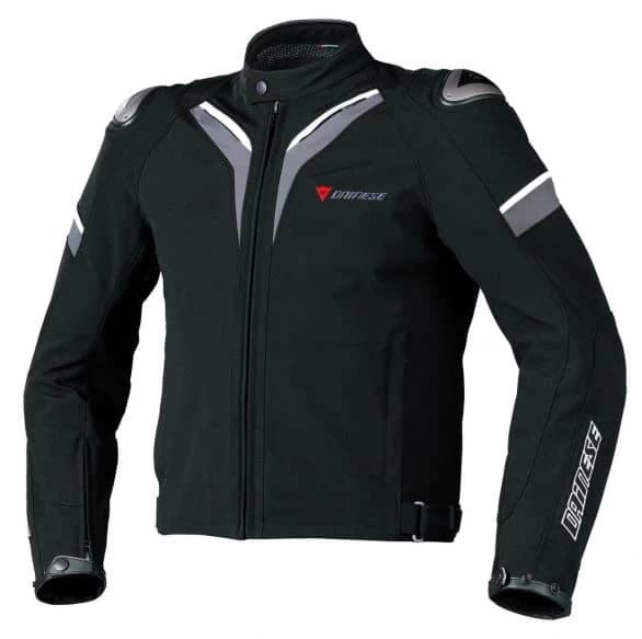 Dainese Aspide. O jacheta pentru orice motociclist care se respecta. Cu un desing agresiv si sportiv, accesoriul care poarta semnatura Dainese nu trebuie sa lipseasca din nicio garderoba moto.
Lejera, prevazuta cu p...