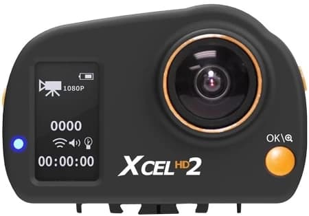 Noua camera Xcel HD2 cu imagine full HD 1080 p realizata de cei de la Xcel Canada este alaturi de dvs.in orice situatie de actiune venind echipata cu un nou sensor de imagine imbunatatit.
Aceasta camera es...