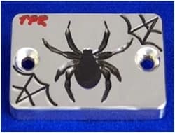 Tarantula... Nu trebuie sa va speriati, pentru ca nu este nimic periculos. Este vorba de Tarantula Performance Racing care au pus pe piata o serie de “paianjeni” care nu intreapa, ci doar infrumuseteaza re...