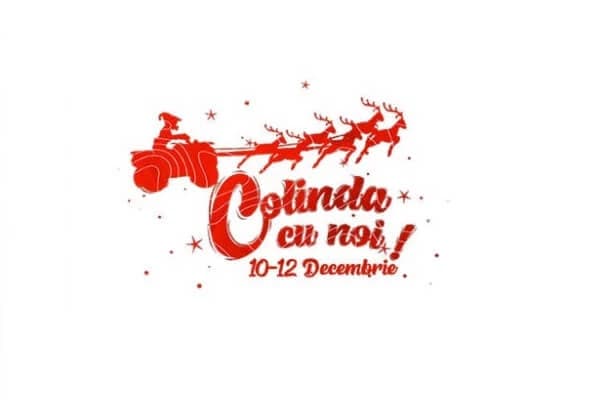 Scrie-i Mosului ce-ti doresti de sarcbatori si beneficiaza de promotii cadou intre 10-12 decembrie! Pentru toti fanii de vehicule pe doua si patru roti, Mos craciun aduce, mai devreme, promotii cadou si disc...