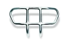 Pro Armor este un brand recunoscut pentru accesoriile sale destinate ATV-urilor si altor vehicule de teren. Din aceasta categorie a noilor lansari fac parte si protectiile fata ProAm Series Front Bumper. Create speci...