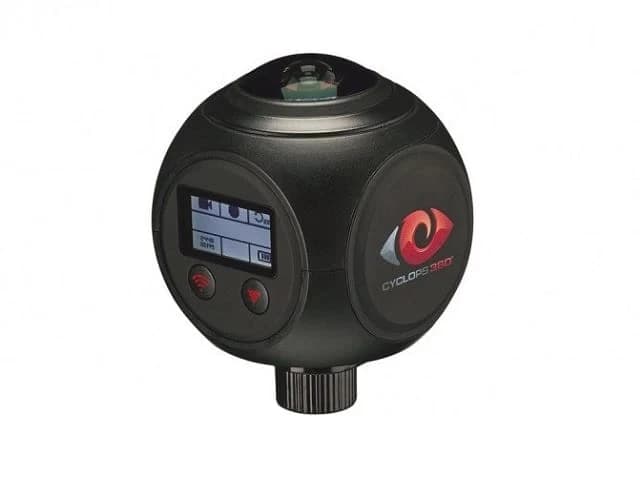 Divizia de accesorii, echipamente si componente (PAC – Parts, Accessories and Clothing) a BRP tocmai a lansat la inceputul lunii decembrie cea mai tare camera foto portabila HD, in intampinarea iubitorilor de av...