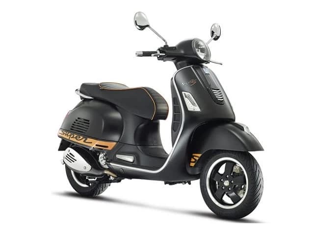 “O decizie care va intra in istorie”, asa comenta Gruppo Piaggio dupa decizia de saptamana trecuta a Tribunalului din Torino care “a declarat valabilitatea deplina a marcii tridimensionale Vespa scut...