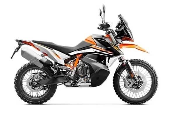 Descopera aventura alaturi de KTM ADVENTURE RALLY