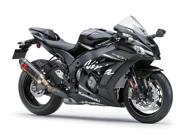 Au trecut 4-5 saptamani de cand Kawasaki si-a prezentat minunea pe doua roti mult-asteptata, in special de cei din Team Green-ul participant WSBK, dar la Milano, in cadrul salonului international moto EICMA 2015 a fos...