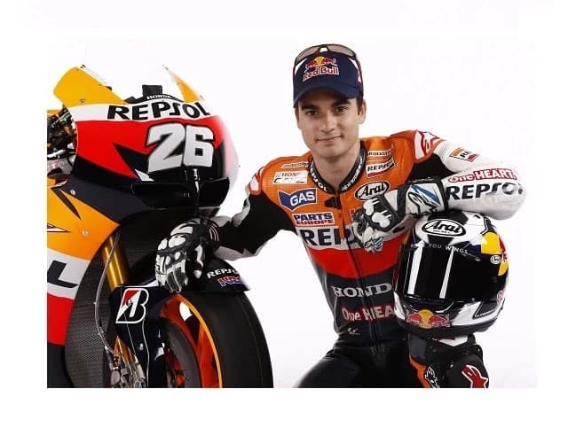 In MotoGP s-a mai scris o pagina de istorie, la Misano in Marele Premiu al statului San Marino, pe circuitul Riviera di Rimini (Marco Simoncelli), odata cu victoria surprinzatoare a lui Dani Pedrosa: opt etape consecu...
