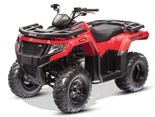 La sfarsitul saptamanii trecute, producatorul nord-american Arctic Cat a lansat un nou val, al doilea, de vehicule off-road ATV si side-by-side care fac parte din lineup-ul 2017. Astfel, au fost prezentate noul model ...