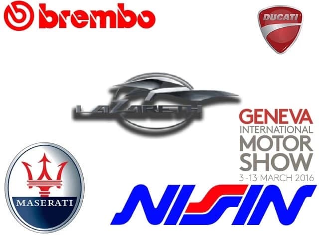 Poate ati auzit deseori definitii ale nebuniei, dar vreti sa aveti si o imagine a ei? Se numeste Lazareth LM847 si reprezinta o motocicleta sport “crescuta” in jurul unui motor Maserati V8, cu o infatisare...