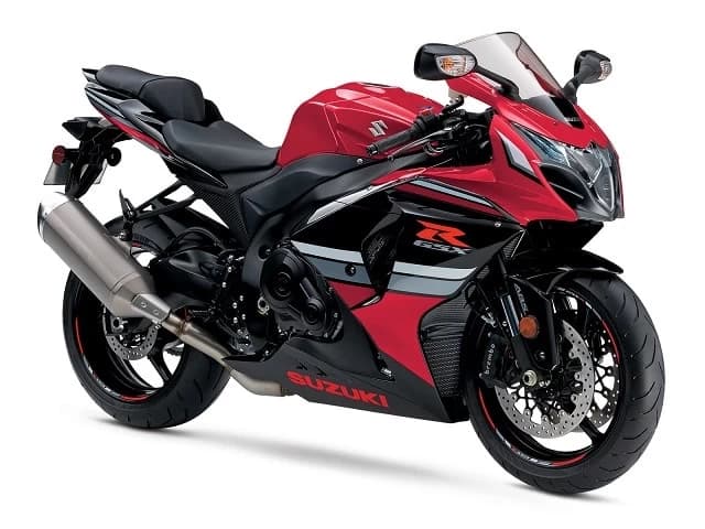 In weekend-ul trecut la Indianapolis a fost prezentata editia speciala 2016 Suzuki GSX-R 1000 Commemorative Edition, intr-o schema de culori rosu-negru.
In etapa dinainte, cu ocazia Marelui Premiu al German...