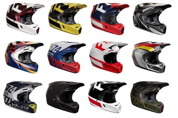 Brandul FOX este popular datorita liniilor de căști moto cu design modern și tehnologie de ultimă oră, iar acum fanii motocross-ului sunt tentați cu cea mai nouă propunere, casca FOX V3 RACE MIPS 2018 prevăzută cu viz...
