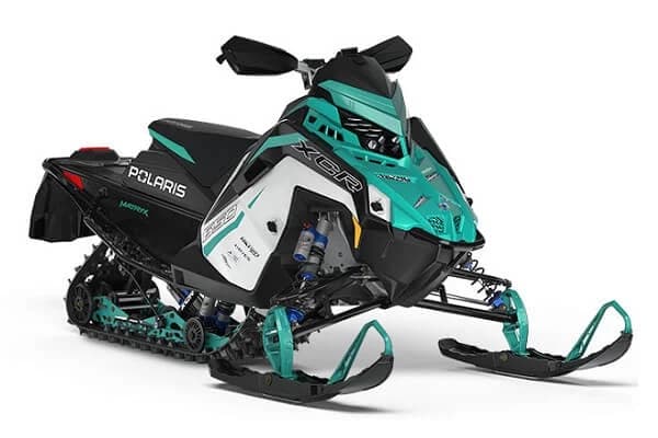Lineup-ul de snowmobile Polaris 2023 include modele mai rapide si performante, noi supersnowmobile, plus motoarele de fabrica Patriot 9R si ProStar S4 in 4 timpi cu eficienta crescuta.
Pentru sezonul 2023, Polaris in...