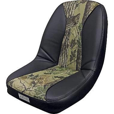 Orice vehicul side-by-side merita o schimbare de look, iar cel mai la indemana este sa incepeti cu scaunele. Daca alegeti o culoare potrivita, daca sunt ingrijite si curate, SxS-ul va parea mult mai ara...