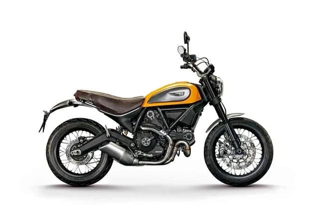 Ducati are toate motivele sa se bucure, dupa publicarea cifrelor vanzarilor aferente lunii aprilie, deoarece acest aprilie 2015 a devenit luna cu vanzarile cele mai mari din istoria companiei. Concret, in aprilie 2015...